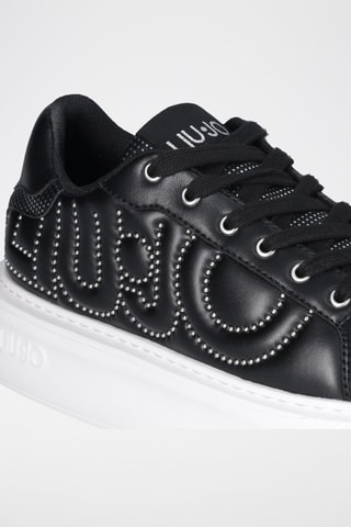 Sneakers Kylie - Noir