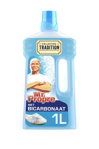 3 x Nettoyant multi-usages au bicarbonate de soude - 1 l