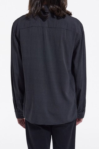 Chemise Noir et blanc