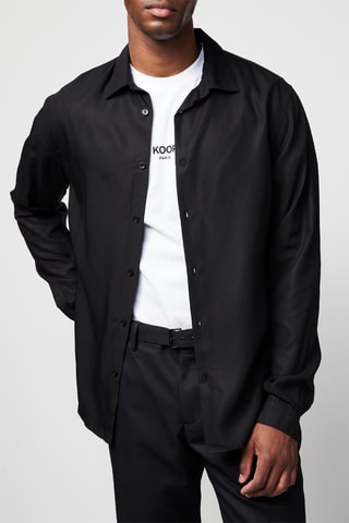 Chemise Noir