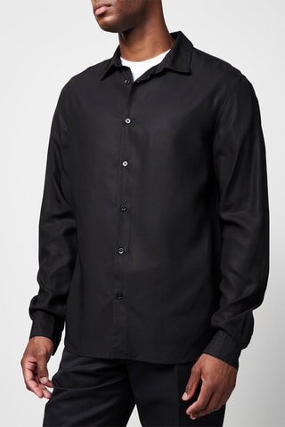 Chemise Noir