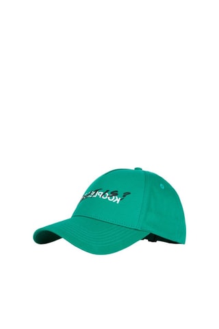 Casquette - Vert