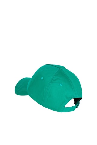 Casquette - Vert