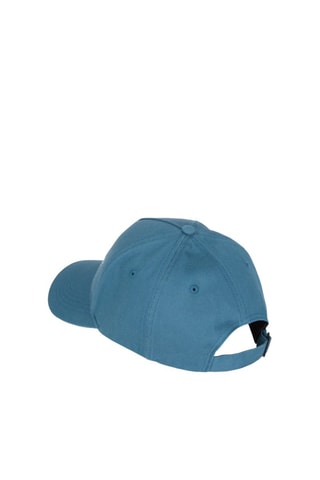 Casquette - Bleu