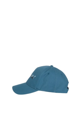 Casquette - Bleu