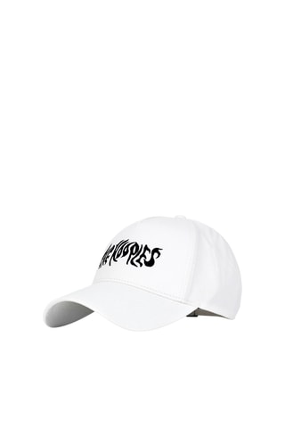 Casquette - Blanc