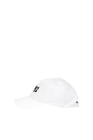 Casquette - Blanc