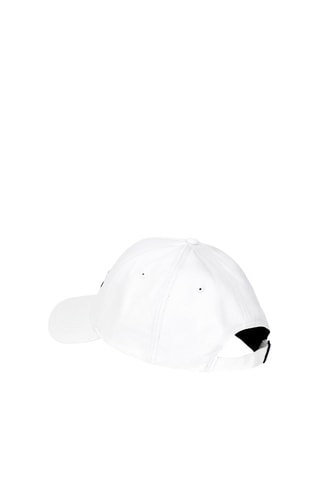 Casquette - Blanc