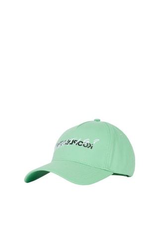 Casquette - Vert