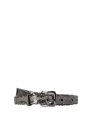 Ceinture - Noir