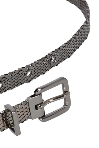 Ceinture - Noir