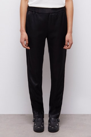 Pantalon - Noir