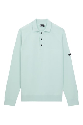 Pull - Turquoise