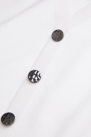 Pull en laine - Ecru