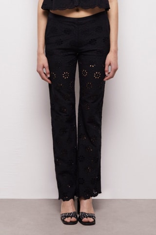 Pantalon - Noir