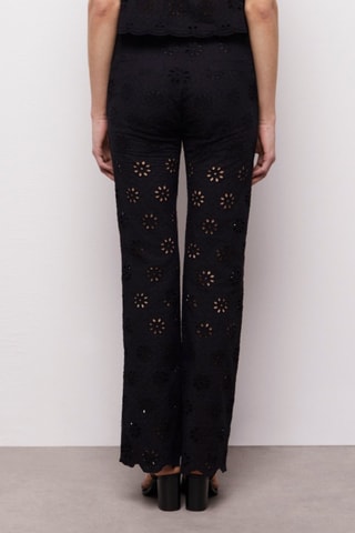 Pantalon - Noir