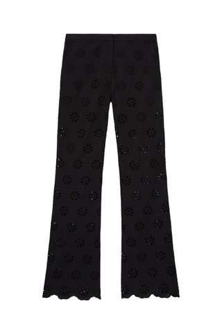Pantalon - Noir