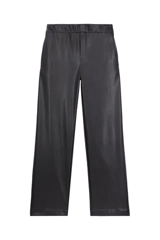 Pantalon - Noir