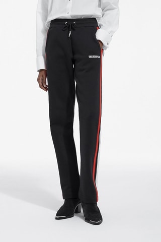 Pantalon de survêtement - Noir