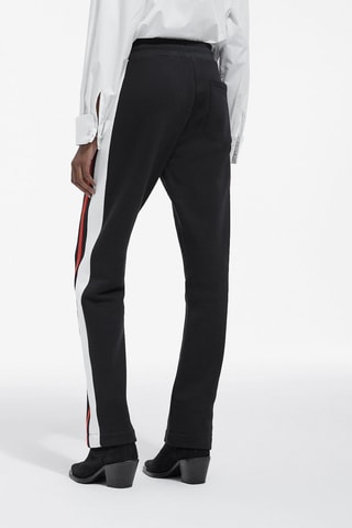 Pantalon de survêtement - Noir