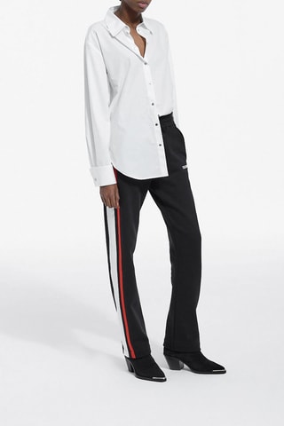 Pantalon de survêtement - Noir