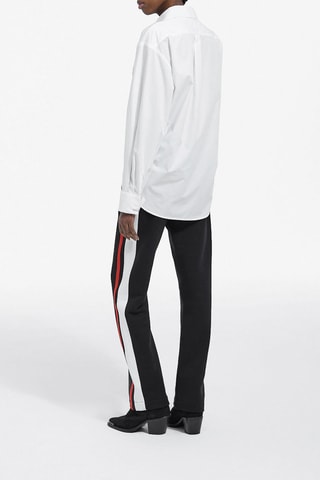 Pantalon de survêtement - Noir