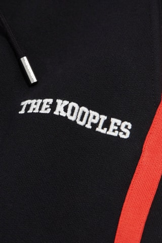 Pantalon de survêtement - Noir