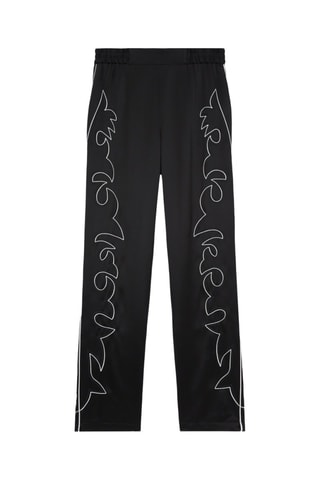 Pantalon - Noir