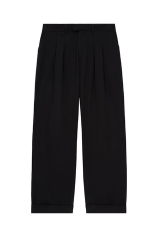 Pantalon - Noir