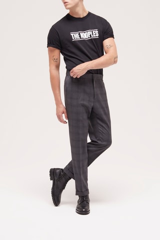 Pantalon - Noir
