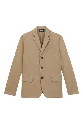 Veste Beige