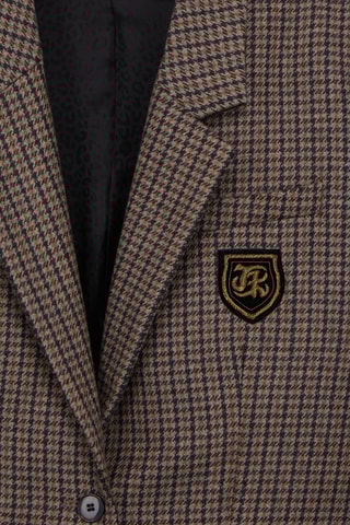 Veste en laine - Marron