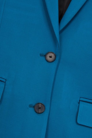 Veste de costume - Bleu