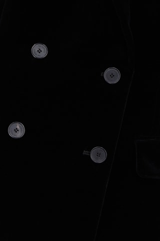 Veste de costume - Noir