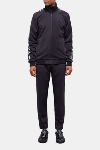 Veste de survêtement - Noir