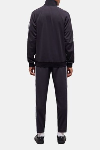 Veste de survêtement - Noir