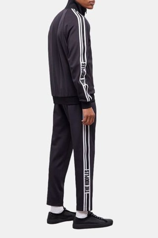 Veste de survêtement - Noir