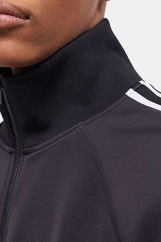 Veste de survêtement - Noir