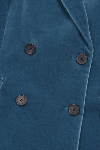 Veste de costume - Bleu