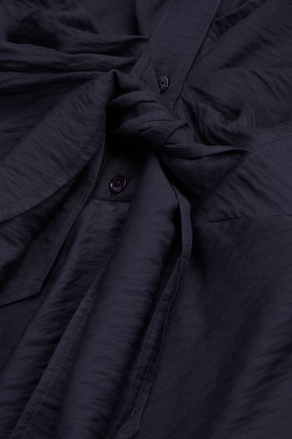 Robe patineuse - Noir