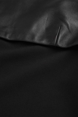 Robe sans manches Noir