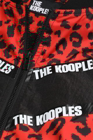 Bombers - Multicolore