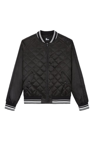 Bomber - Noir
