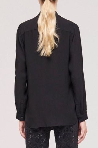Chemisier - Noir