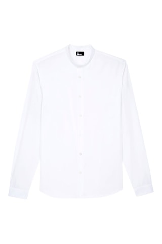 Chemise - Blanc