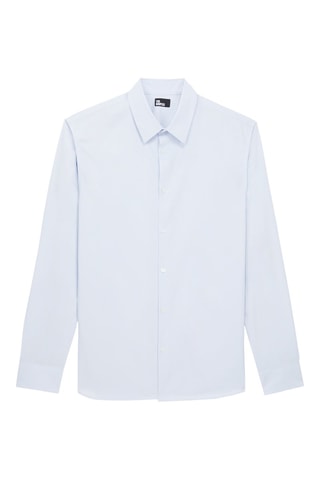 Chemise - Bleu clair