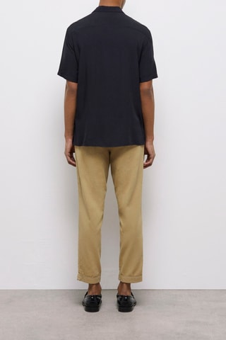 Chemise - Bleu marine