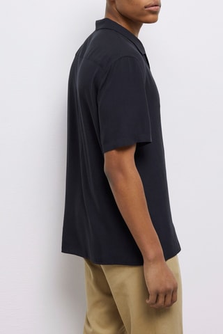 Chemise - Bleu marine