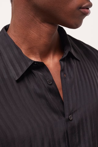 Chemise - Noir