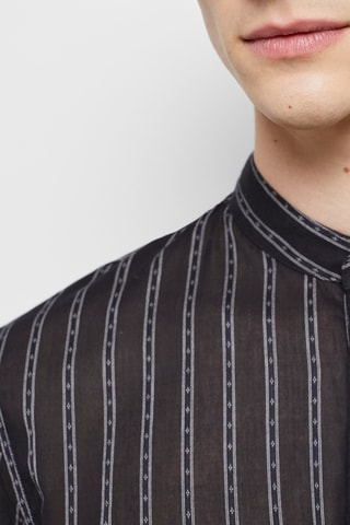 Chemise - Noir et blanc